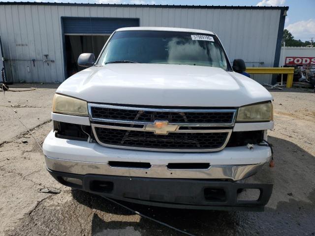 Photo 5 from auction – 2006 CHEVROLET SILVERADO with VIN 1GCEC19T86Z125784