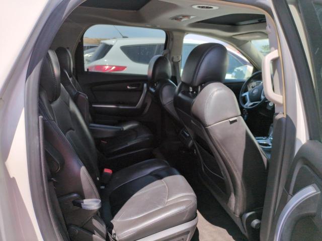 Photo 10 from auction – 2008 GMC ACADIA SLT with VIN 1GKEV23728J191751