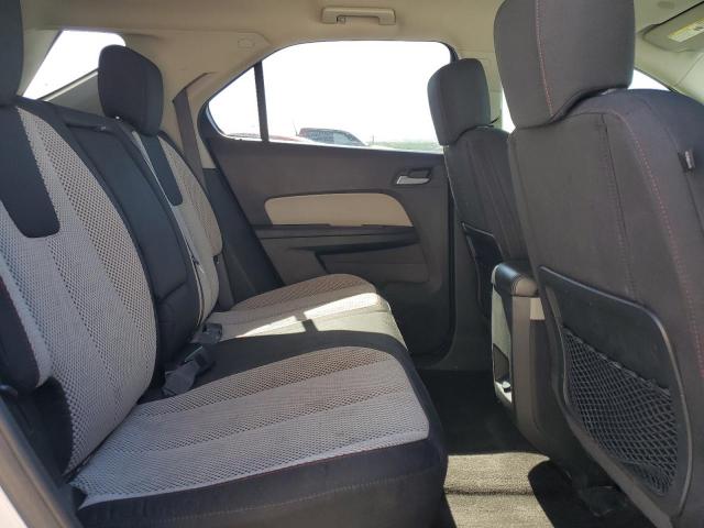 Photo 11 from auction – 2016 CHEVROLET EQUINOX LT with VIN 2GNALCEK4G1176546