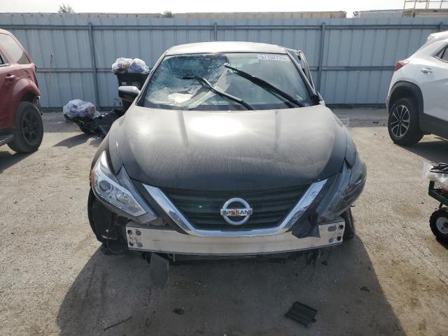 Photo 5 from auction – 2017 NISSAN ALTIMA 2.5 with VIN 1N4AL3AP7HC296630
