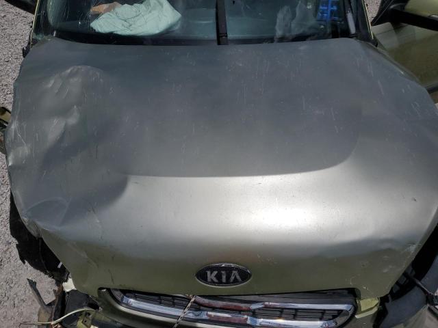 Снимка 12 от търг – 2012 KIA SOUL + с VIN KNDJT2A69C7380249
