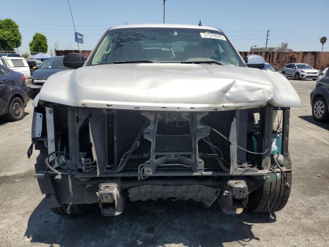 Photo 5 from auction – 2012 GMC SIERRA C15 with VIN 1GTR1VE05CZ243264
