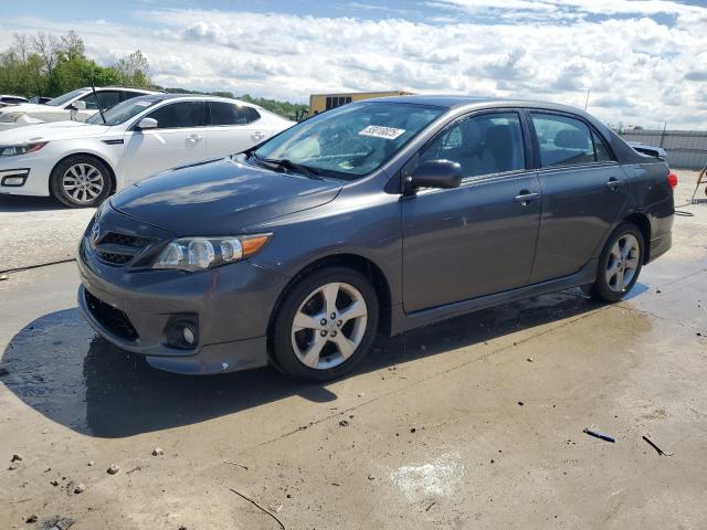 صورة رقم 1 من المزاد - 2013 TOYOTA COROLLA BA مع VIN 2T1BU4EE9DC128435