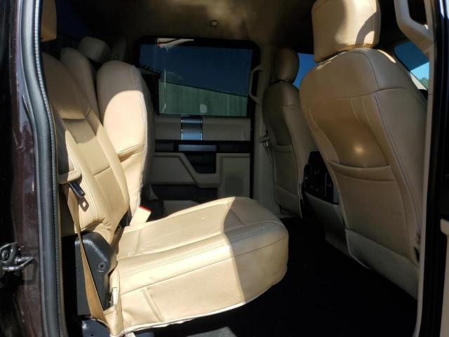 Photo 10 from auction – 2018 FORD F250 SUPER with VIN 1FT7W2BT7JEB25890