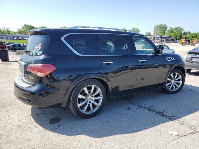 Photo 3 from auction – 2012 INFINITI QX56 with VIN JN8AZ2NE6C9023619