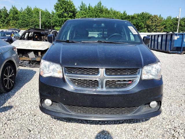 Photo 5 from auction – 2018 DODGE GRAND CARA with VIN 2C4RDGCG2JR259352