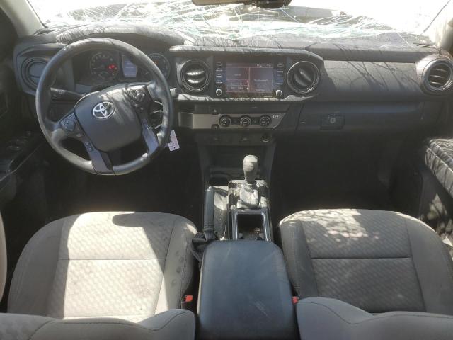 Photo 8 from auction – 2023 TOYOTA TACOMA with VIN 3TYRX5GN2PT083413
