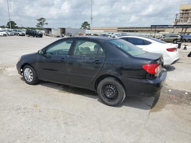Photo 2 from auction – 2006 TOYOTA COROLLA CE with VIN 2T1BR32EX6C698334