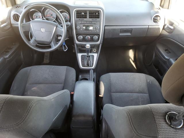 Photo 8 from auction – 2012 DODGE CALIBER SX with VIN 1C3CDWDA3CD533534