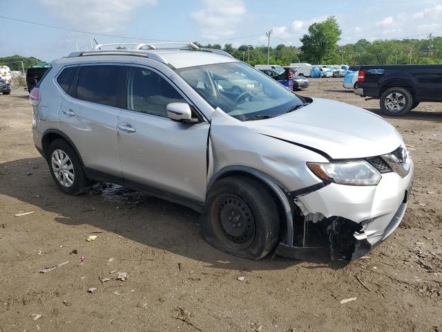 Photo 4 from auction – 2016 NISSAN ROGUE S with VIN JN8AT2MV3GW131965