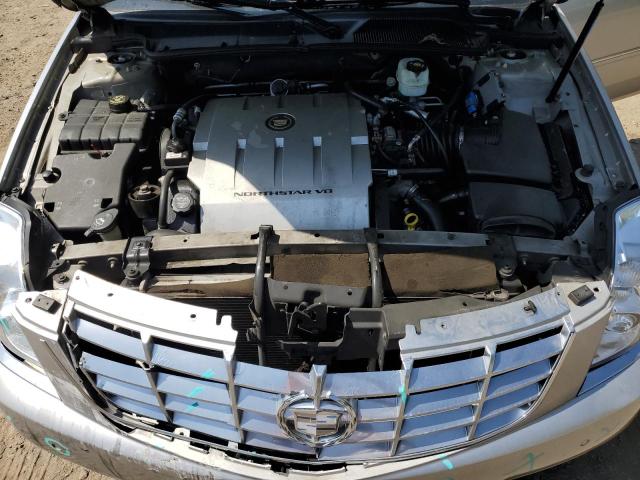 Photo 11 from auction – 2006 CADILLAC DTS with VIN 1G6KD57Y66U152147