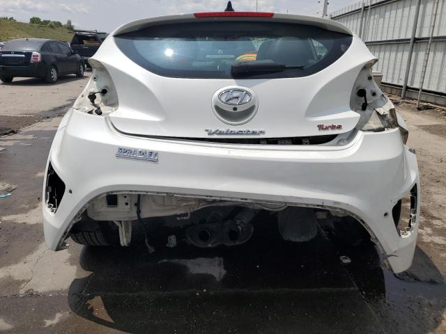 Photo 6 from auction – 2015 HYUNDAI VELOSTER T with VIN KMHTC6AE3FU230145