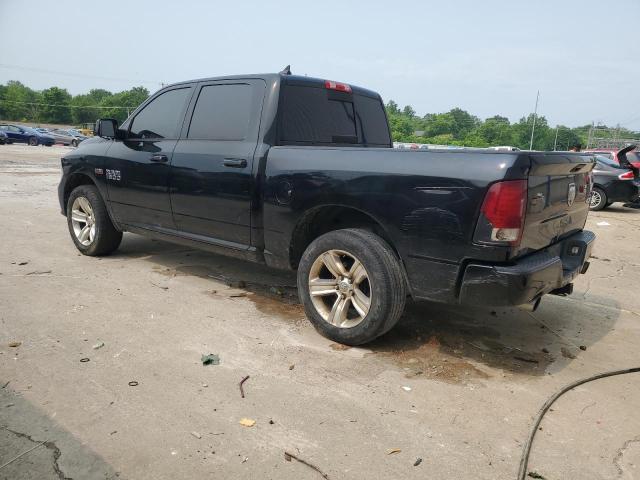 Photo 2 from auction – 2015 RAM 1500 with VIN 1C6RR7MT1FS574816