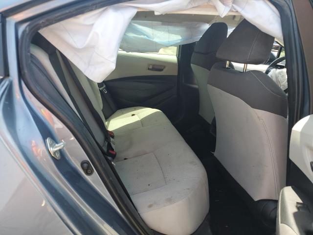 Photo 10 from auction – 2022 TOYOTA COROLLA LE with VIN JTDEPMAE8N3020795