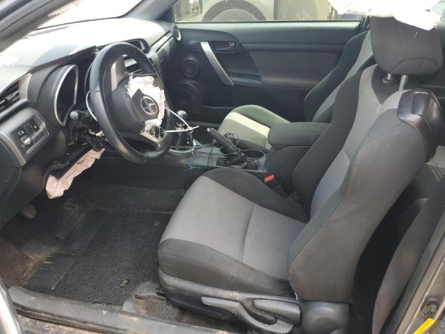 Photo 7 from auction – 2015 TOYOTA SCION TC with VIN JTKJF5C76FJ001402