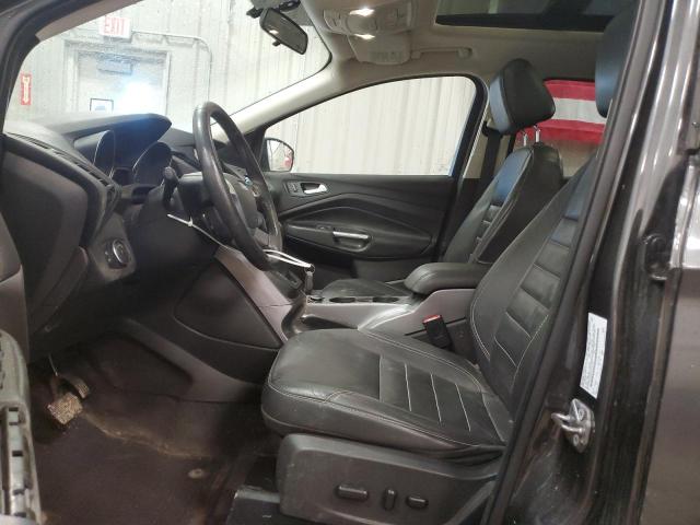 Photo 7 from auction – 2016 FORD ESCAPE SE with VIN 1FMCU9G97GUC31776