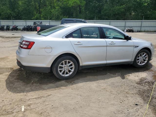 Photo 3 from auction – 2015 FORD TAURUS SE with VIN 1FAHP2D88FG126137