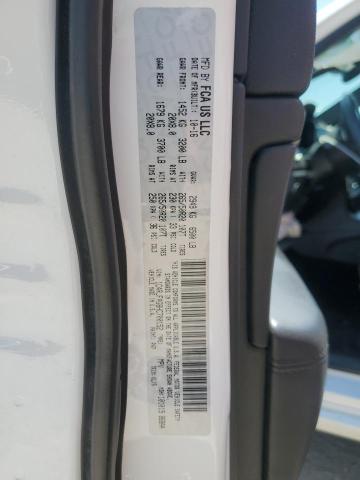 Photo 14 from auction – 2017 JEEP GRAND CHER with VIN 1C4RJFAG8HC700152
