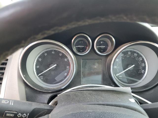 صورة رقم 9 من المزاد - 2016 BUICK VERANO مع VIN 1G4PP5SK9G4103485