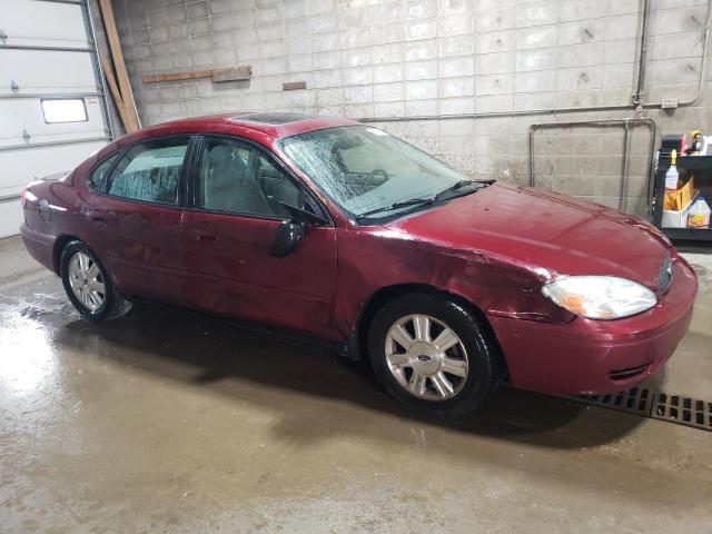 Photo 4 from auction – 2005 FORD TAURUS SEL with VIN 1FAFP56295A255376