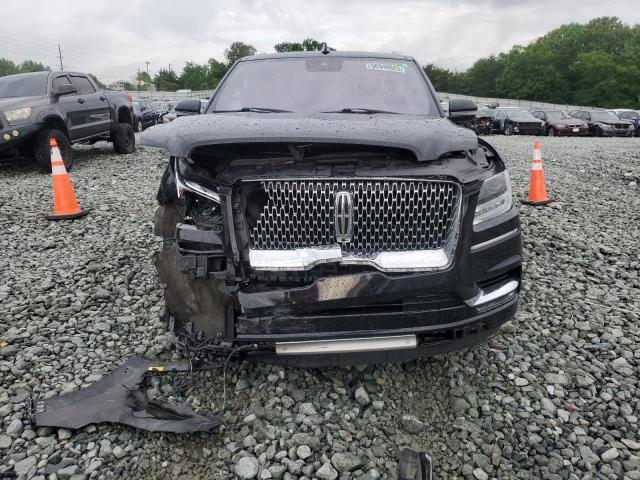 Photo 5 from auction – 2019 LINCOLN NAVIGATOR with VIN 5LMJJ3LT9KEL03964