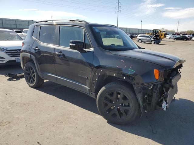 Photo 4 from auction – 2018 JEEP RENEGADE L with VIN ZACCJBBB9JPH15827