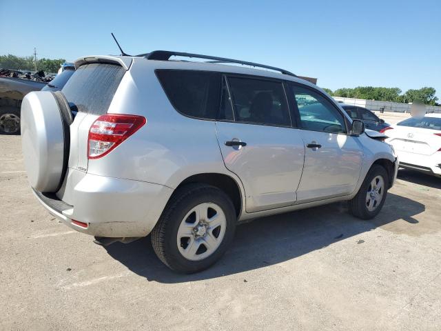 Photo 3 from auction – 2012 TOYOTA RAV4 with VIN 2T3BF4DV9CW211539