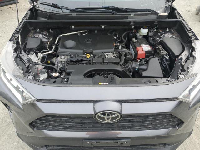 Photo 12 from auction – 2019 TOYOTA RAV4 XLE with VIN JTMP1RFV9KJ014396