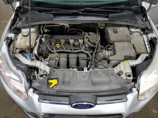 Foto 12 de la subasta – 2012 FORD FOCUS SE con VIN 1FAHP3K29CL223998