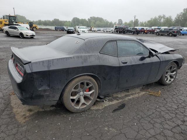 Photo 3 from auction – 2015 DODGE CHALLENGER with VIN 2C3CDZAT3FH865455