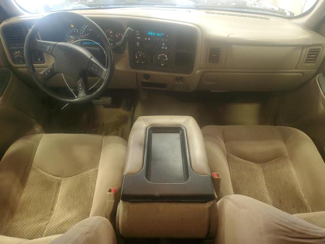 Photo 8 from auction – 2005 CHEVROLET SILVERADO with VIN 2GCEK13T751236961