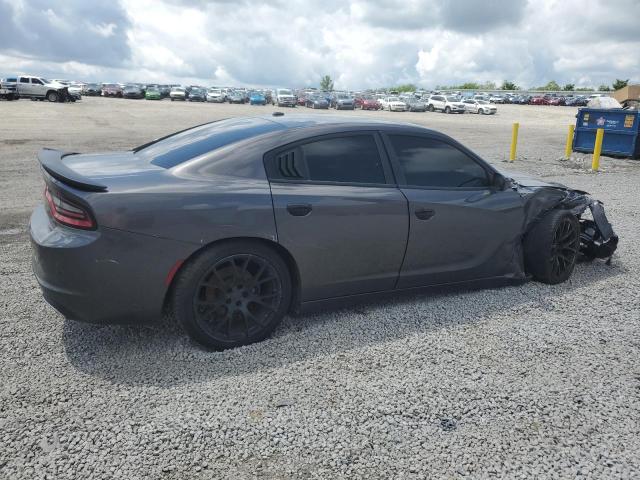 Photo 3 from auction – 2022 DODGE CHARGER SX with VIN 2C3CDXBG1NH216113