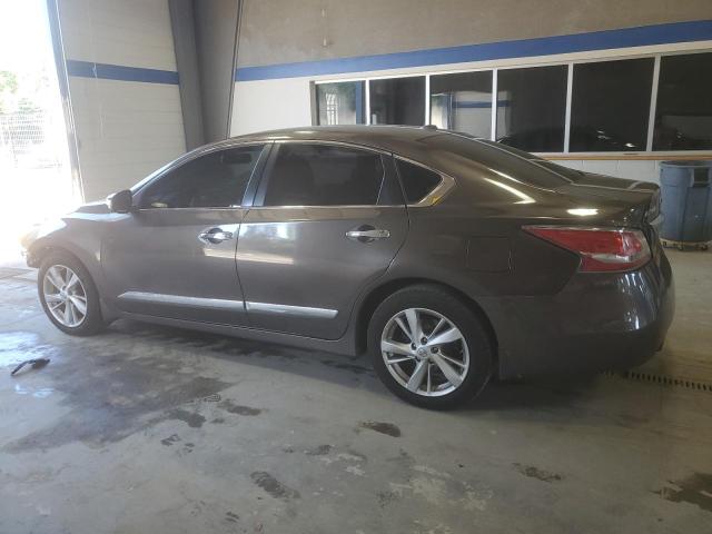 Photo 2 from auction – 2015 NISSAN ALTIMA 2.5 with VIN 1N4AL3AP3FC113009
