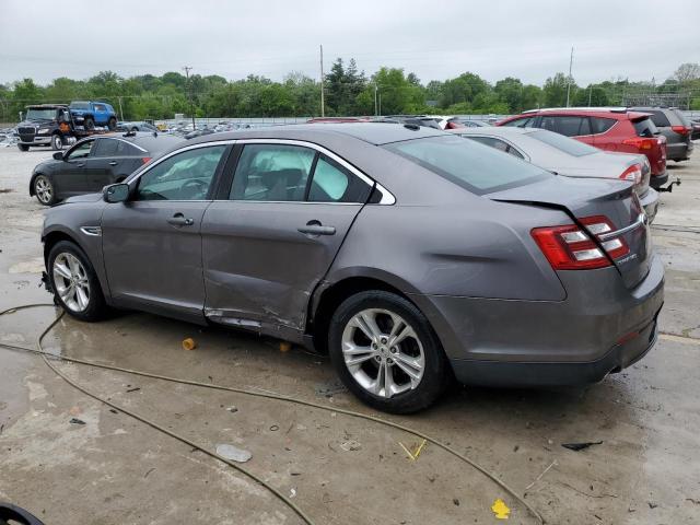 Photo 2 from auction – 2013 FORD TAURUS SEL with VIN 1FAHP2E88DG209465