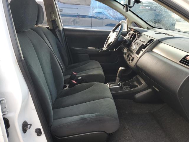 Photo 7 from auction – 2012 NISSAN VERSA S with VIN 3N1BC1CP3CK277370