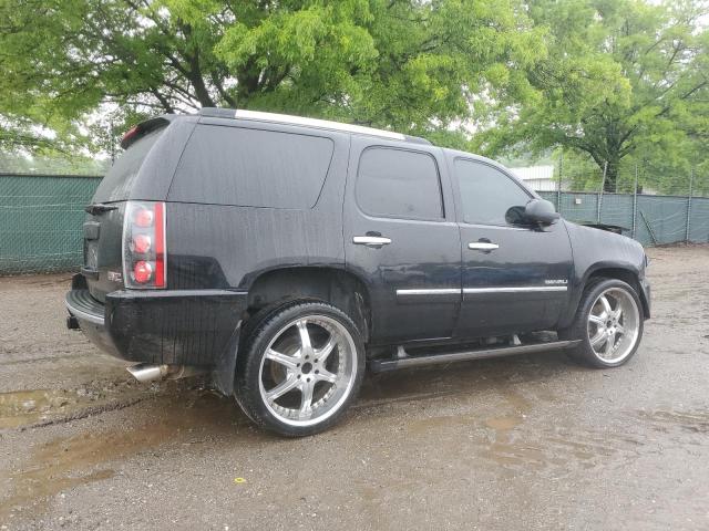 Photo 3 from auction – 2011 GMC YUKON DENA with VIN 1GKS2EEFXBR165201