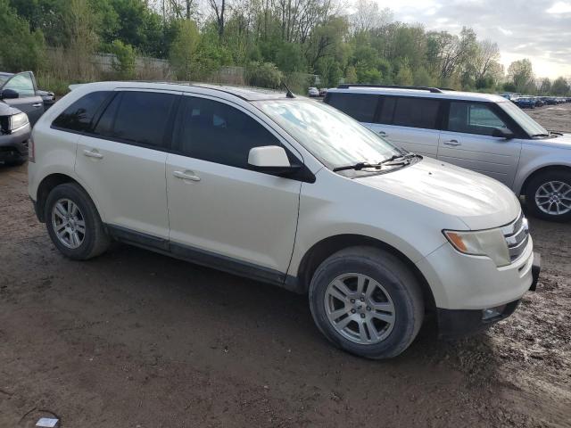 Photo 4 from auction – 2008 FORD EDGE SEL with VIN 2FMDK38C58BA25770