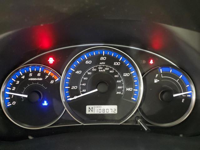 Photo 9 from auction – 2012 SUBARU FORESTER 2 with VIN JF2SHABC7CH436544