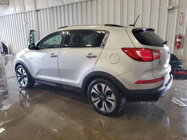 Photo 2 from auction – 2011 KIA SPORTAGE E with VIN KNDPCCA64B7168714