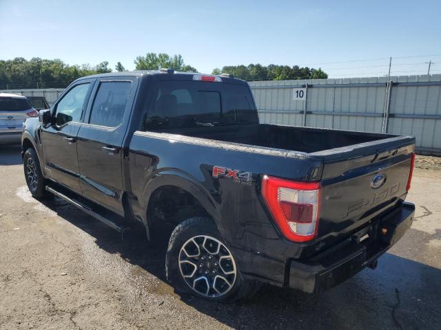 Photo 2 from auction – 2023 FORD F150 SUPER with VIN 1FTFW1ED9PFC82849