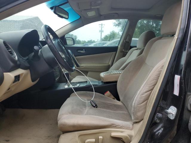 Photo 7 from auction – 2013 NISSAN MAXIMA S with VIN 1N4AA5AP7DC844332