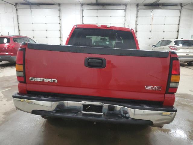Photo 6 from auction – 2006 GMC NEW SIERRA with VIN 2GTEK13Z961354144