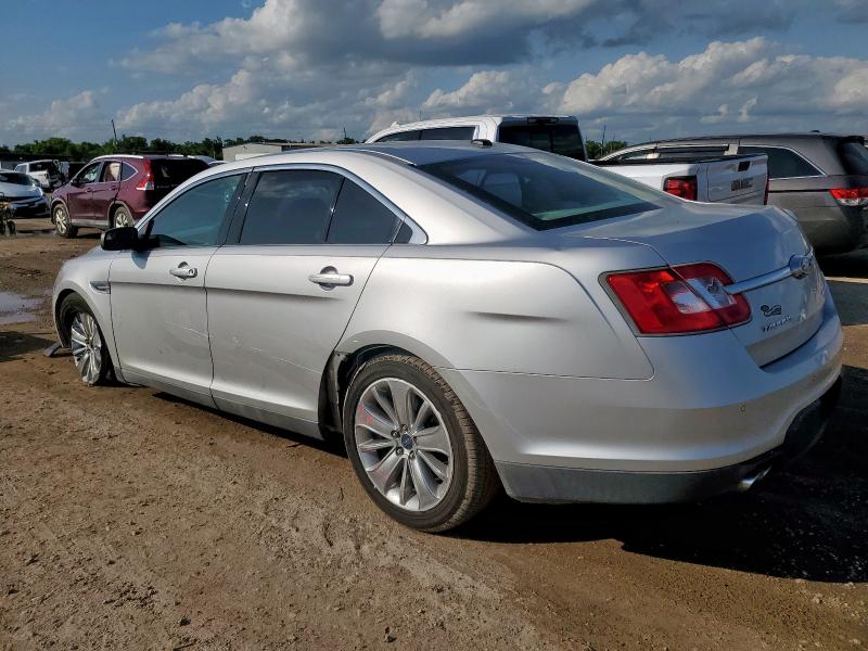Photo 2 from auction – 2012 FORD TAURUS LIM with VIN 1FAHP2FW8CG109362