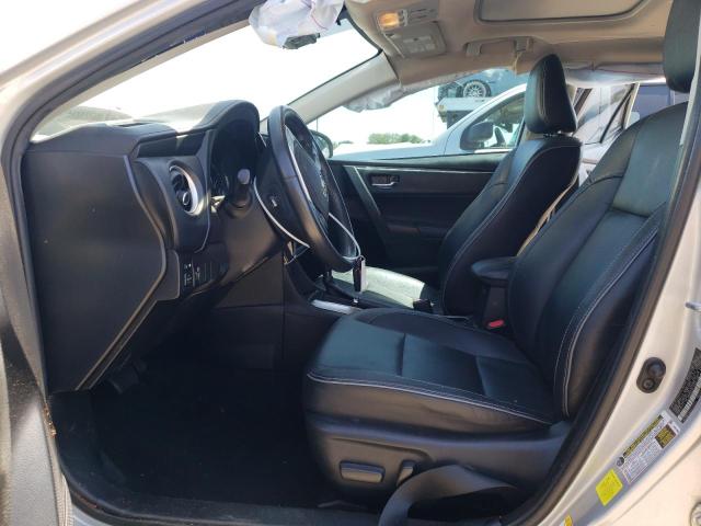Photo 7 from auction – 2018 TOYOTA COROLLA L with VIN 2T1BURHE1JC967192
