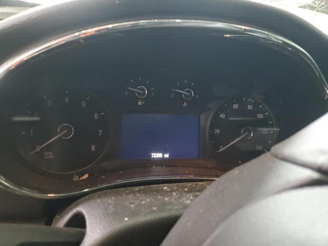 Photo 9 from auction – 2019 BUICK ENCORE PRE with VIN KL4CJASB3KB806558
