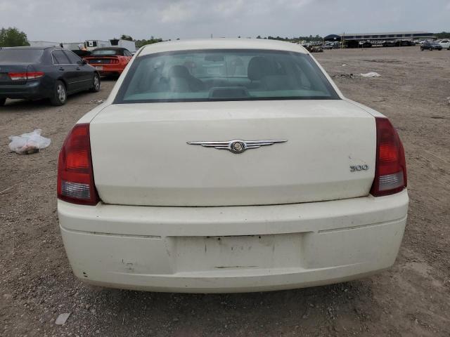 Zdjęcie 6 z aukcji – 2006 CHRYSLER 300 z VIN 2C3LA43R56H291406