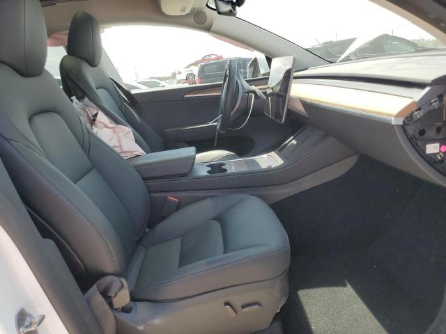 Photo 7 from auction – 2023 TESLA MODEL Y with VIN 7SAYGDEE0PA138160