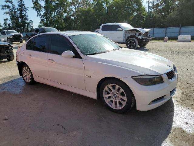 Photo 4 from auction – 2007 BMW 328 I with VIN WBAVA33527PV66512