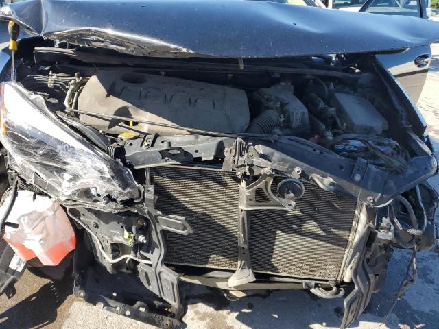 Photo 11 from auction – 2014 TOYOTA COROLLA L with VIN 2T1BURHE4EC186253