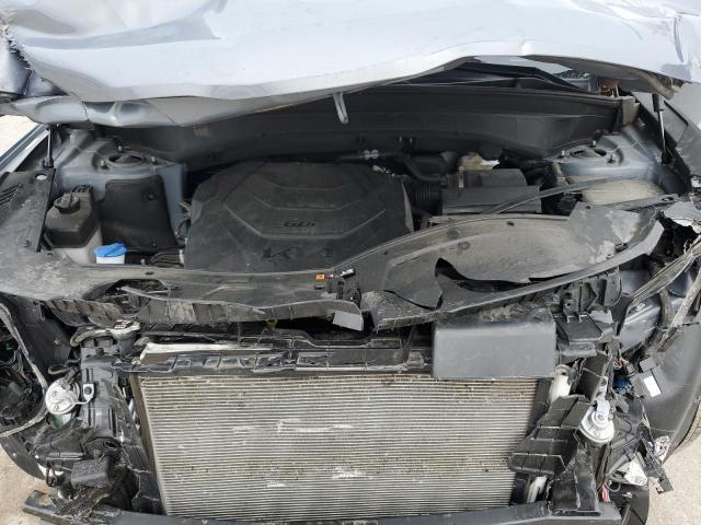 Photo 12 from auction – 2023 KIA TELLURIDE with VIN 5XYP3DGC6PG366739